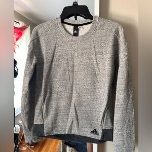 Adidas sweatshirt